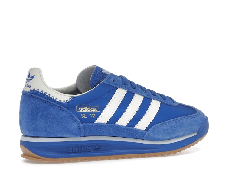 adidas SL 72 RS Blue Gum