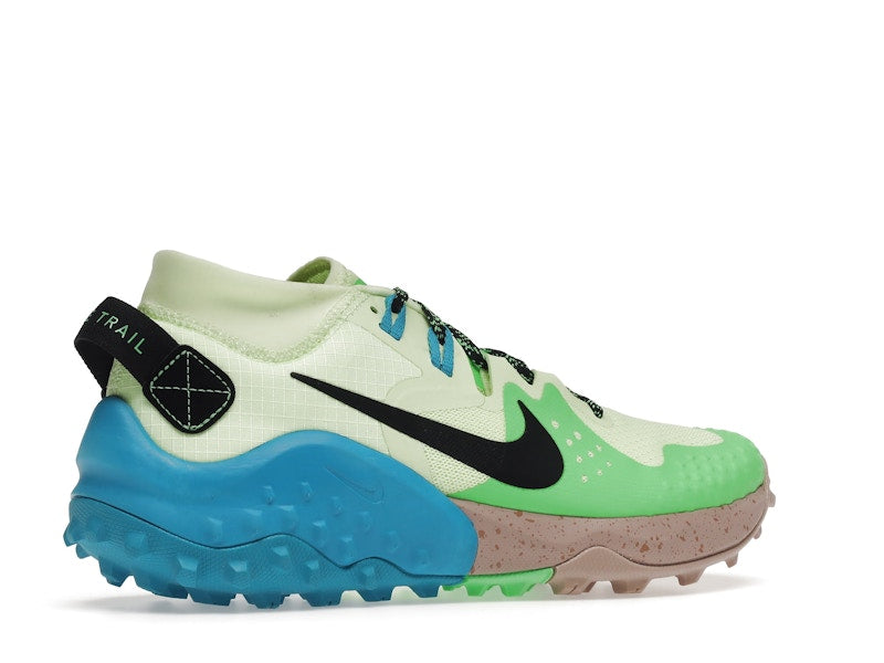 Nike Wildhorse 6 Barely Volt