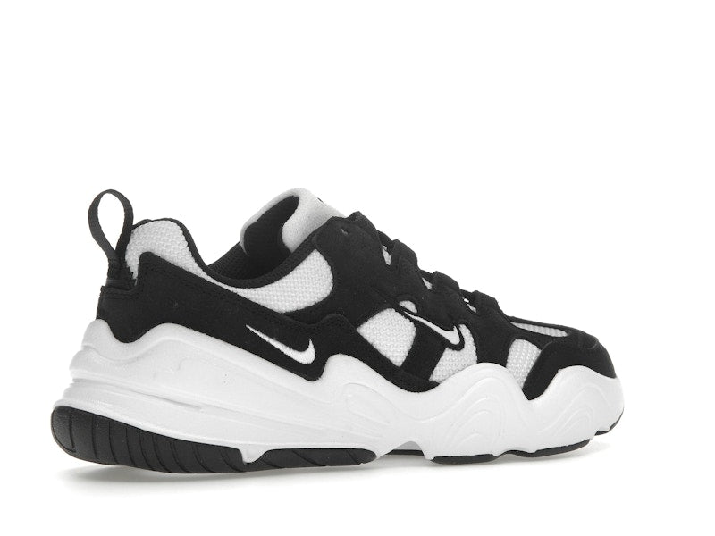 Nike Tech Hera White Black (Women's)