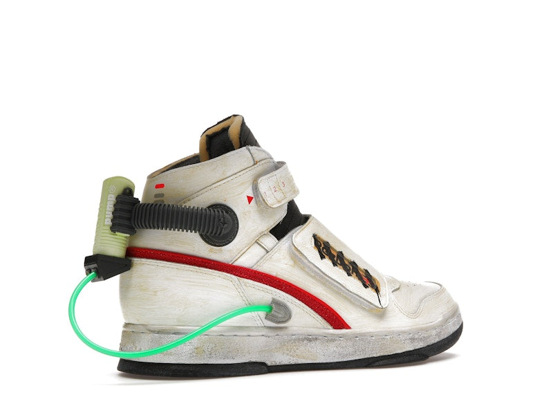 Reebok Ghost Smasher Ghostbusters (2022)