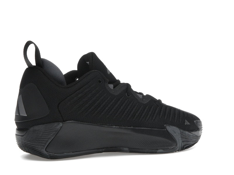 adidas Initiation Black Iron Metallic
