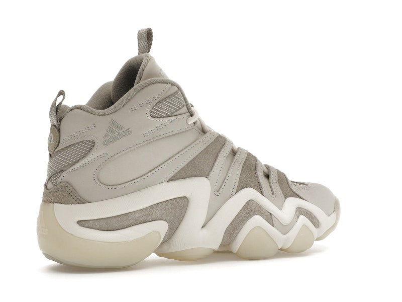 adidas Crazy 8 Off White Sesame