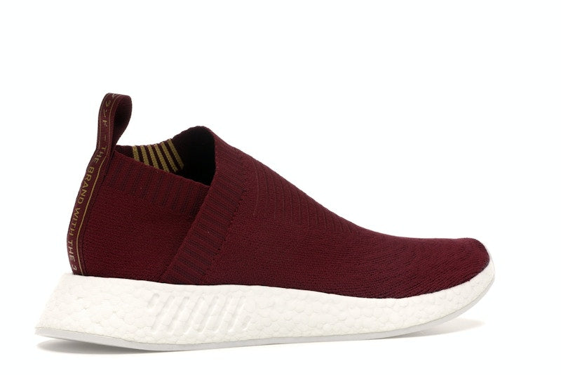 adidas NMD CS2 SNS Class of 99 Burgundy