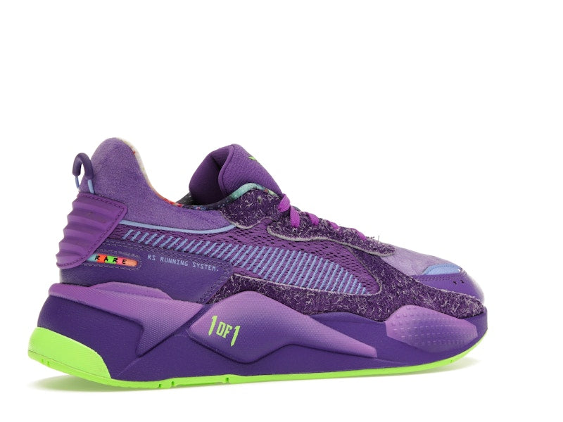Puma RS-X LaMelo Ball Galaxy