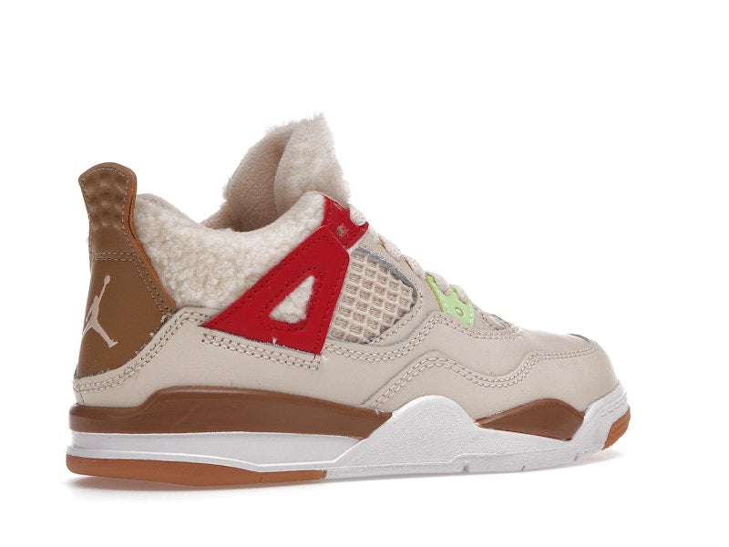 Jordan 4 Retro Where the Wild Things Are (PS)