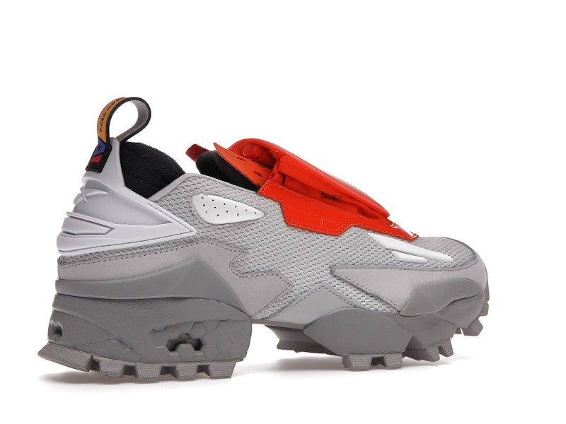 Reebok Experiment 4 Trail Fury Pyer Moss Emergency