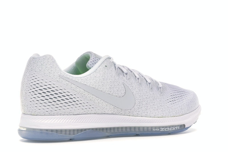 Nike Zoom All Out Low White/Pure Platinum