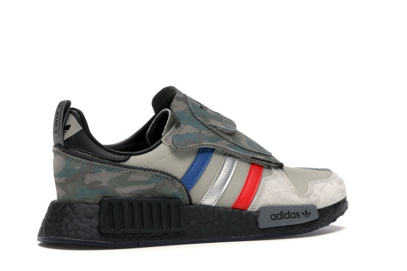 adidas MicropacerxR1 Camo