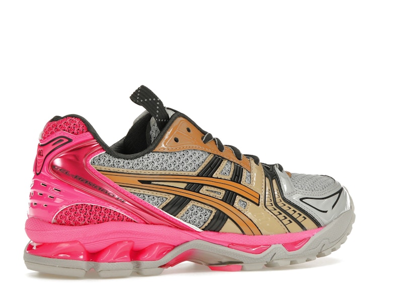 ASICS Gel-Kayano 14 UB1-S Oyster Grey (Women's)