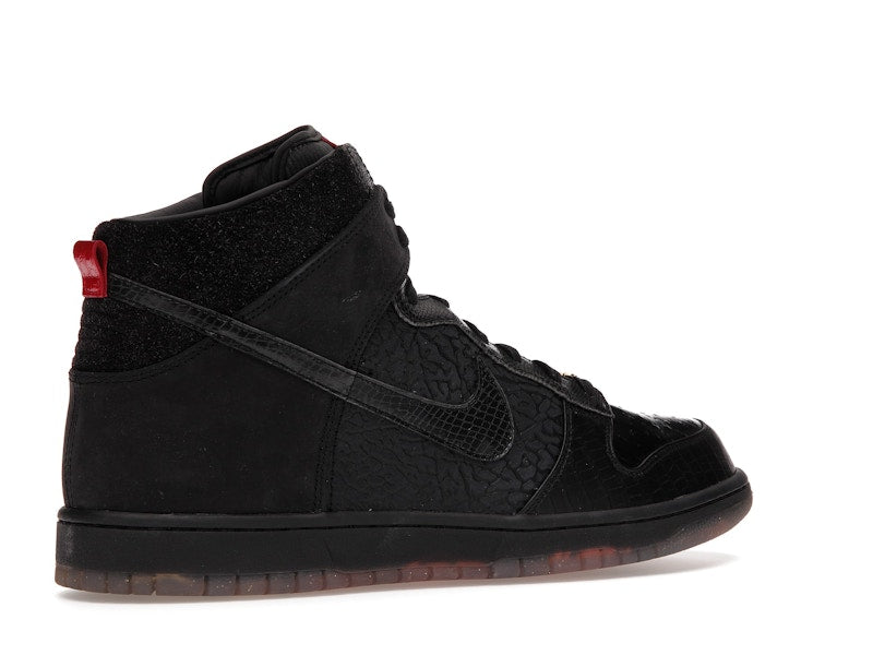 Nike Dunk High Mighty Crown