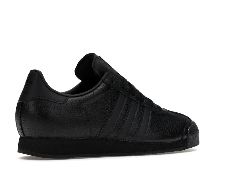 adidas Samoa Core Black (GS)