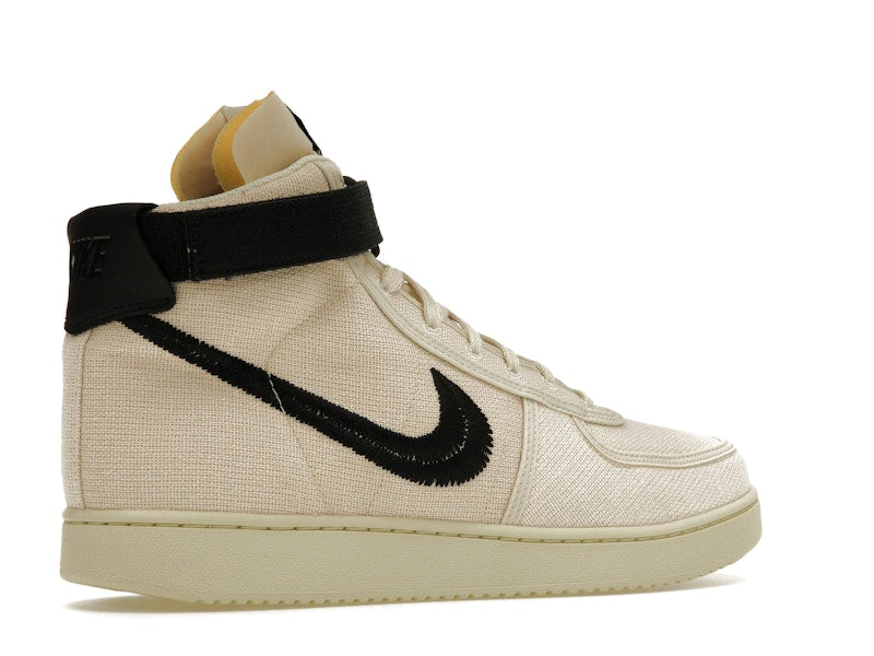 Nike Vandal High Stussy Fossil