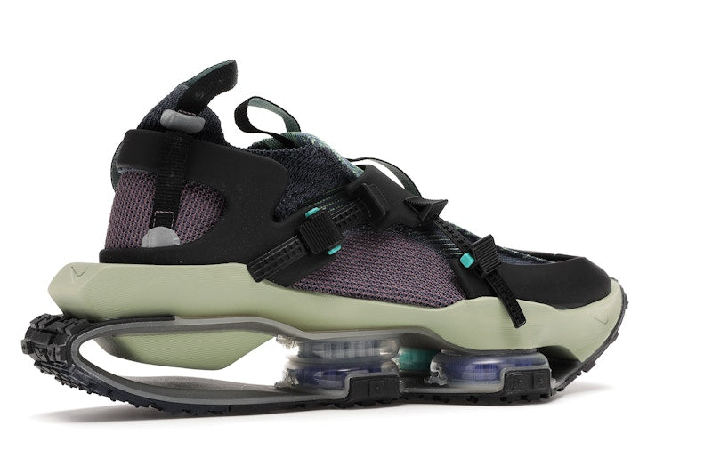 Nike ISPA Road Warrior Clear Jade