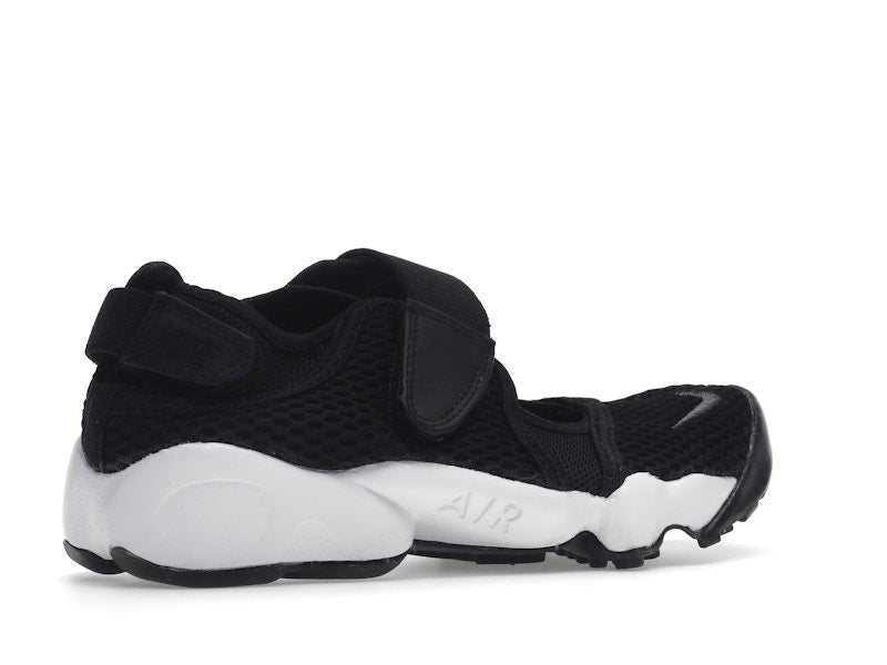 Nike Air Rift Breathe Black (Women's)