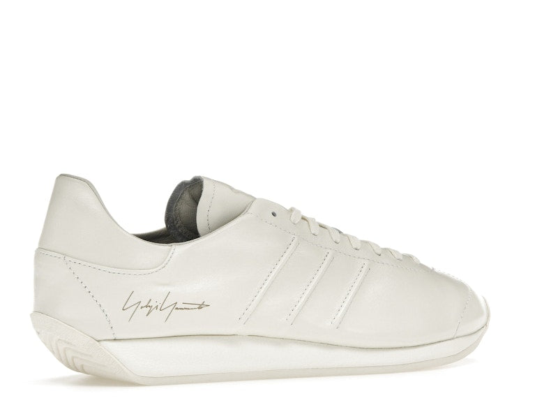 adidas Y-3 Country Off White