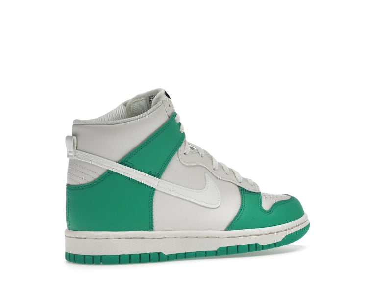Nike Dunk High Phantom Stadium Green (GS)