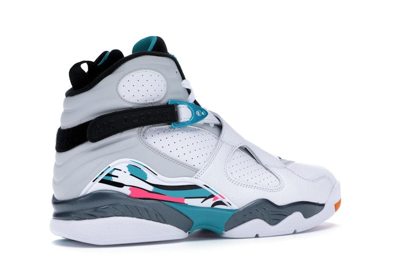 Jordan 8 Retro South Beach