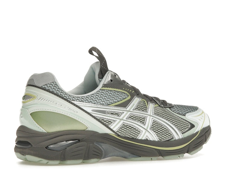 ASICS UB6-S GT-2160 Kiko Kostadinov Arctic Blue Carbon