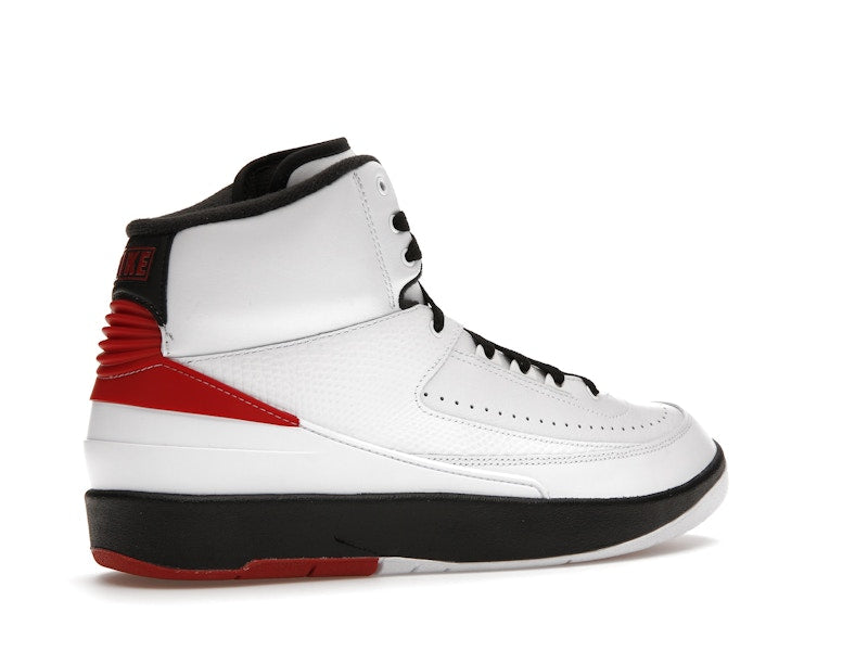 Jordan 2 Retro OG Chicago (2022)