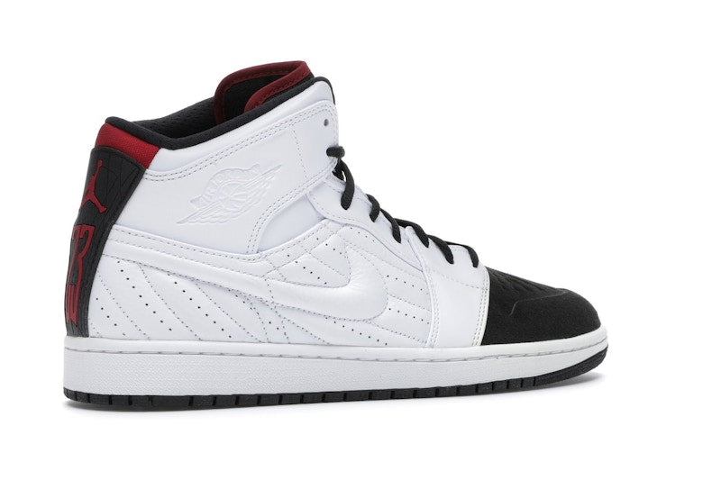 Jordan 1 Retro 99 Black Toe
