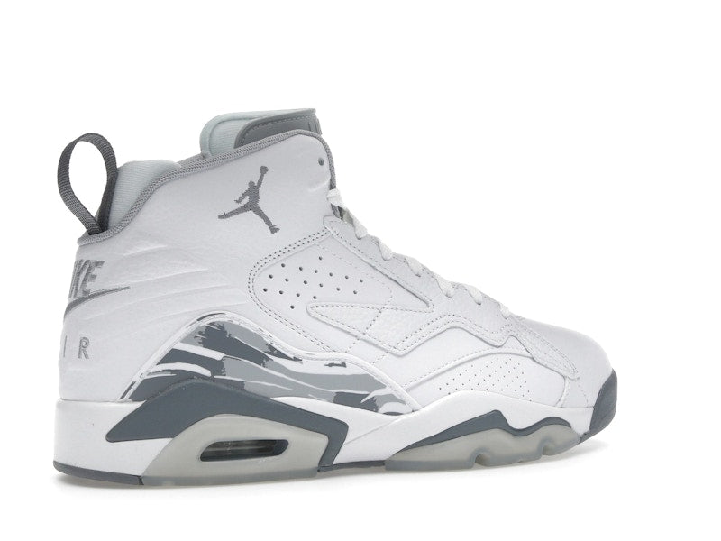 Jordan MVP White Cool Grey
