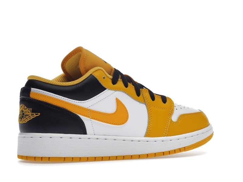 Jordan 1 Low Taxi (GS)