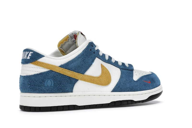 Nike Dunk Low Kasina Industrial Blue
