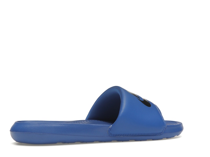 Nike Victori One Slide Game Royal Black