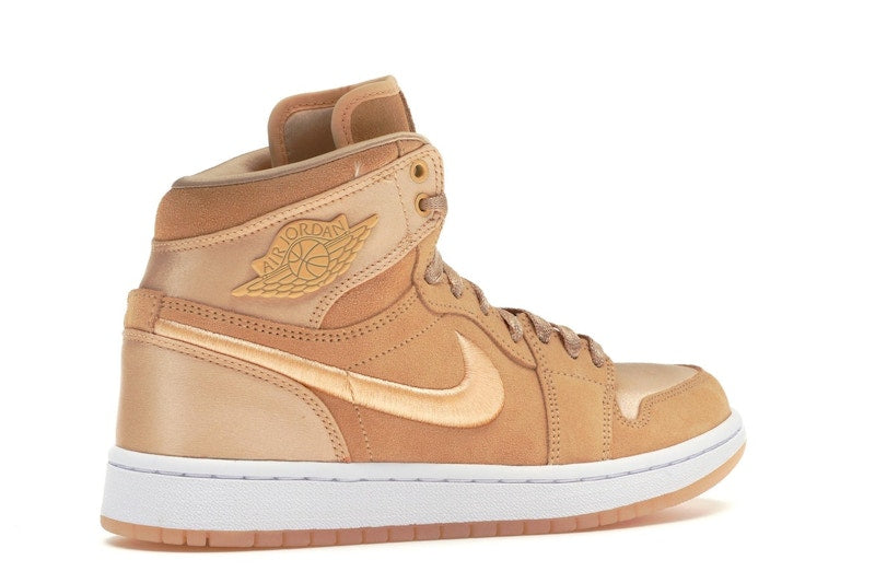 Jordan 1 Retro High Season of Her Ice Peach (Women's)