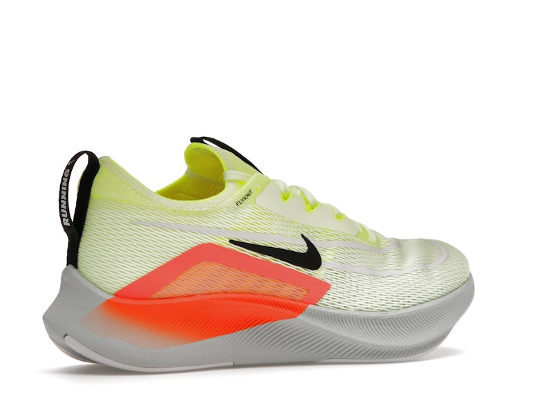 Nike Zoom Fly 4 Barely Volt
