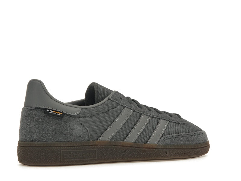 adidas Handball Spezial Cordura Grey Gum