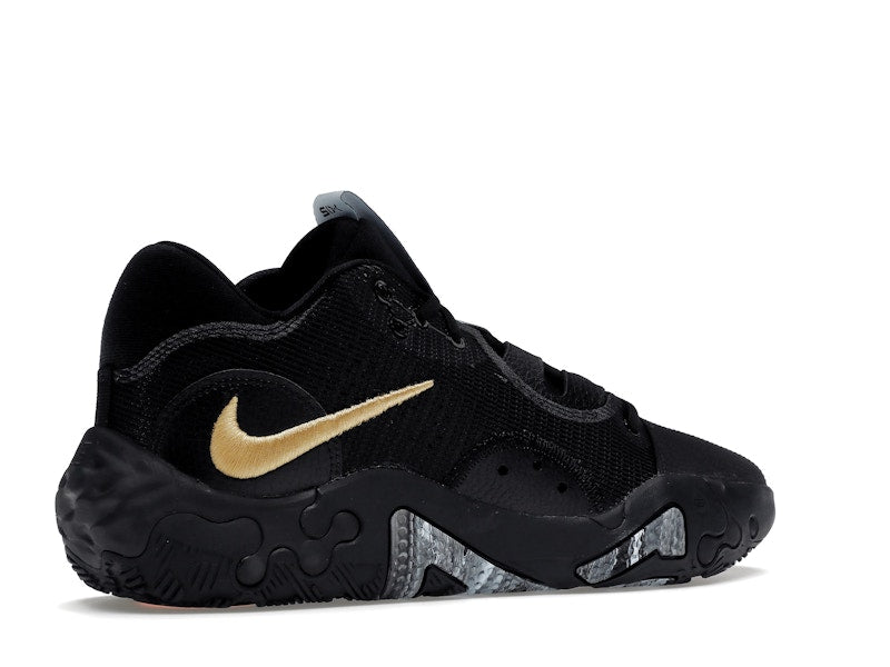 Nike PG 6 Black Peach Cream Celestine Blue