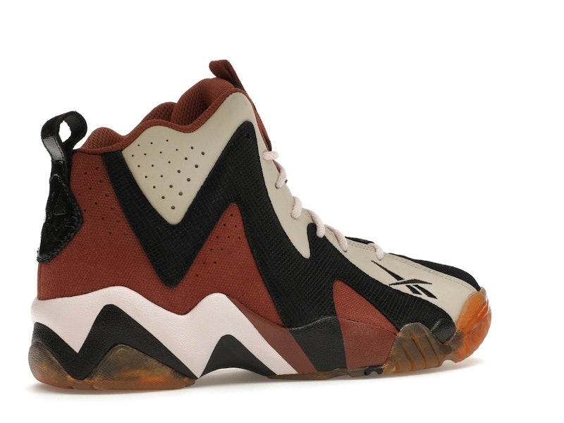 Reebok Kamikaze II Jack-o-Kaze