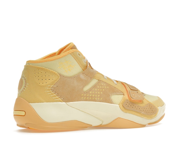 Jordan Zion 2 SE Full Moon