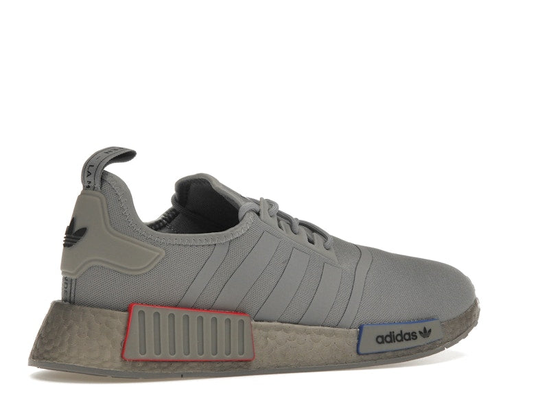 adidas NMD R1 Grey Three Grey Boost