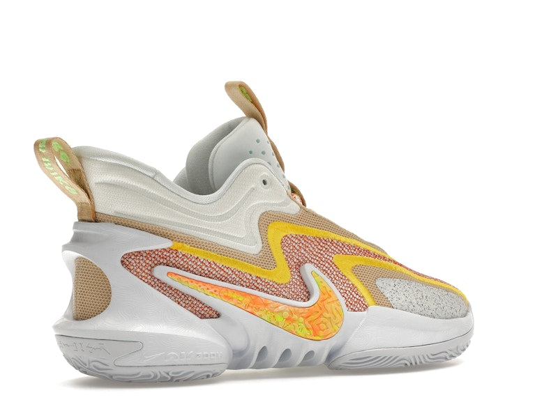 Nike Cosmic Unity 2 Off-White Football Grey