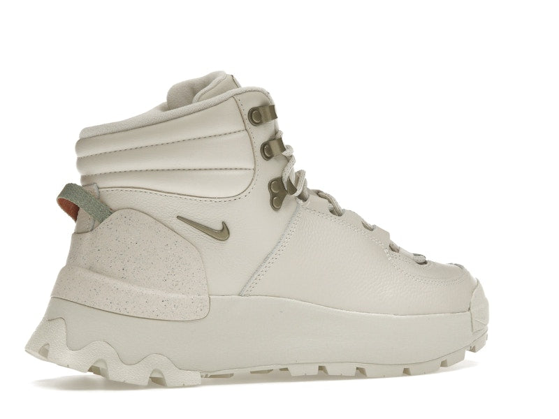 Nike City Classic Premium Light Orewood Brown (Women's)