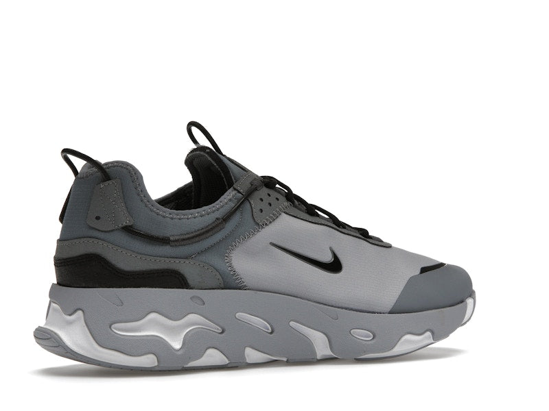Nike React Live SE Stadium Grey