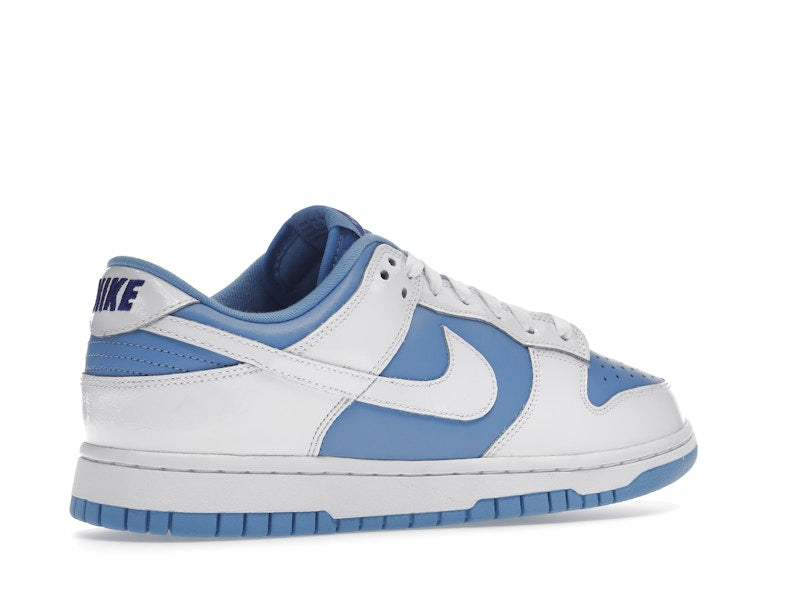 Nike Dunk Low Reverse UNC (Women's)
