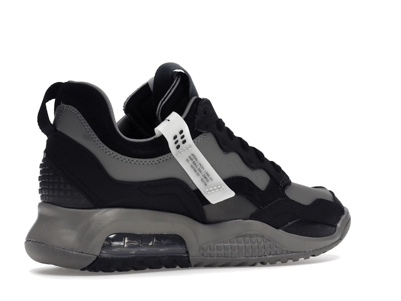 Jordan MA2 Flat Pewter