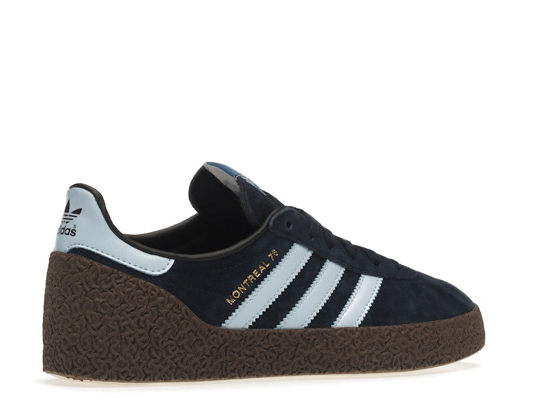 adidas Montreal 76 Collegiate Navy