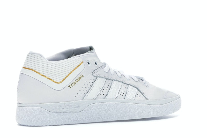adidas Tyshawn White