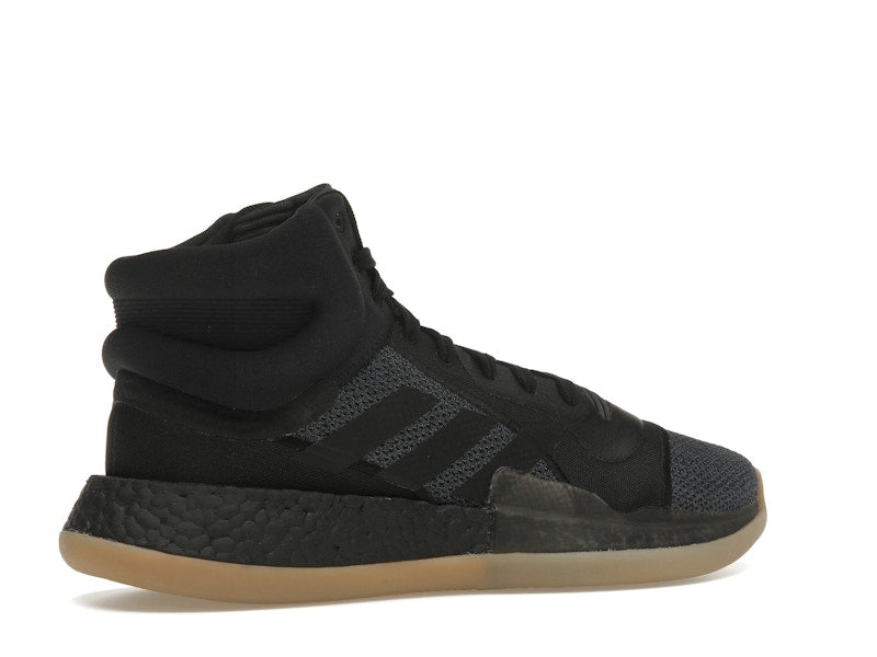 adidas Marquee Boost Grey Trace Khaki