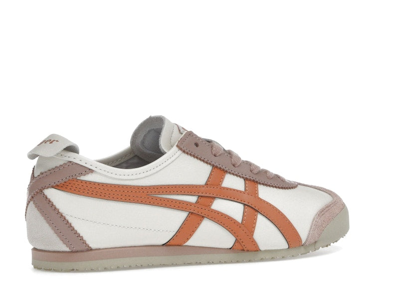 Onitsuka Tiger Mexico 66 Birch Rust Orange