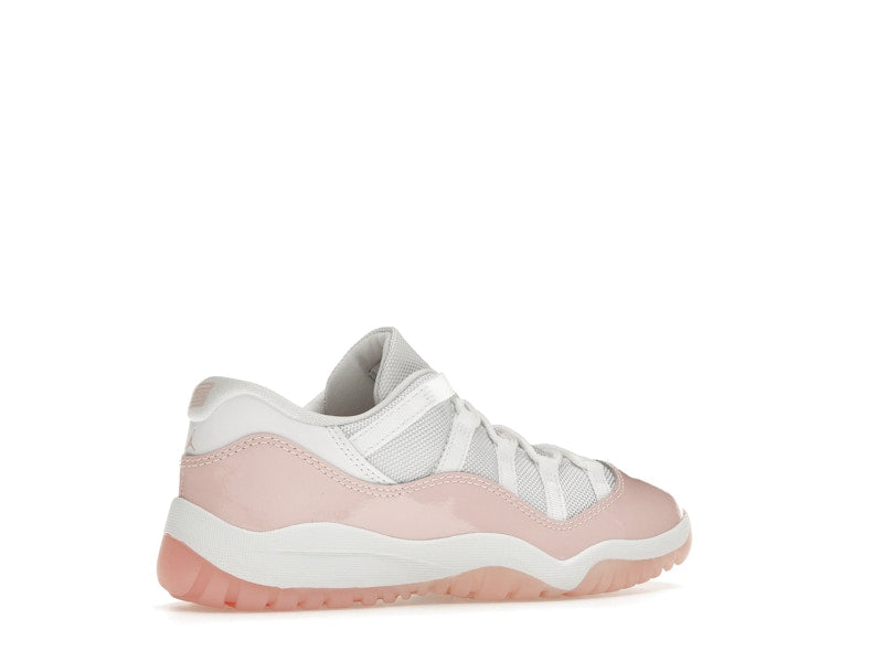 Jordan 11 Retro Low Legend Pink (PS)