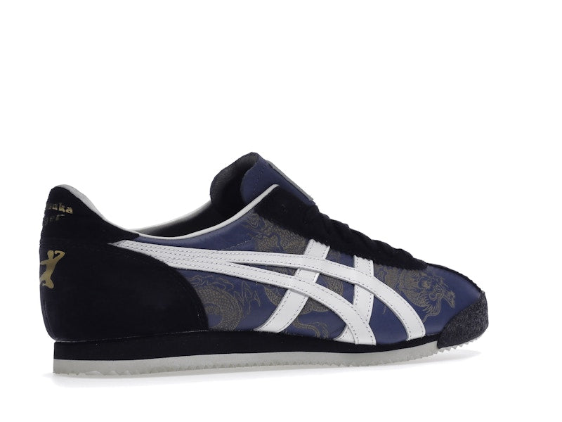 Onitsuka Tiger Corsair Bait Bruce Lee
