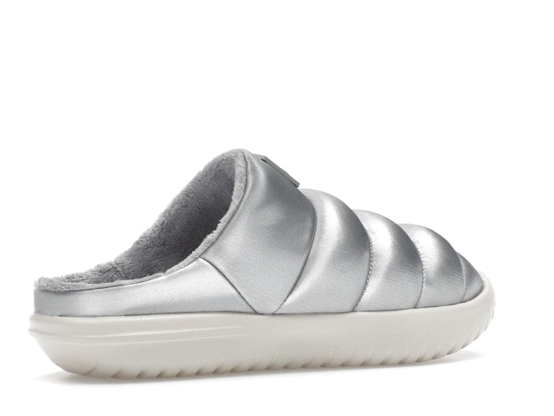 Nike Burrow SE Metallic Silver Light Orewood Brown (Women's)