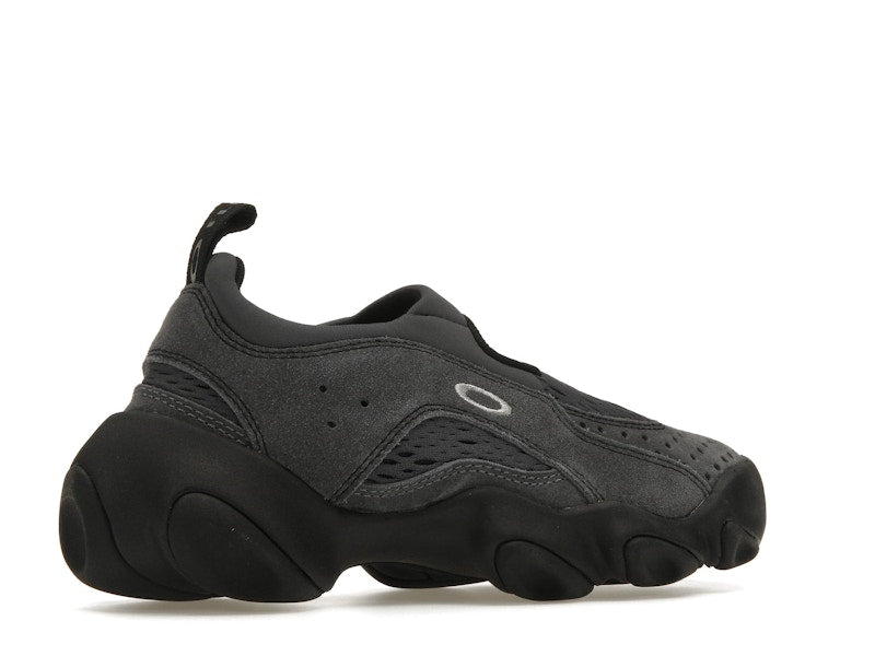 Oakley Factory Team Flesh Sandal Brain Dead Asphalt