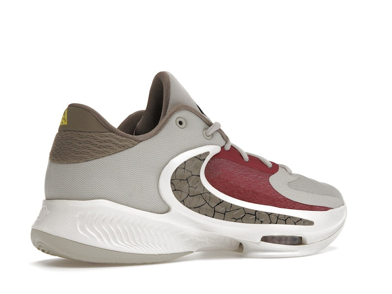 Nike Zoom Freak 4 Colosseum