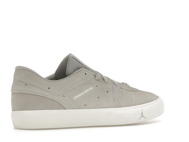 Jordan Series ES Light Iron Ore Sail